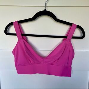 Parade Pink Bralette 32DD